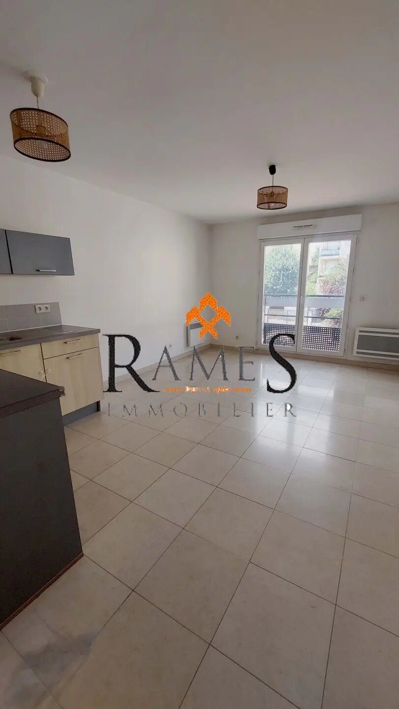 Appartement à vendre, 44m², Villemomble