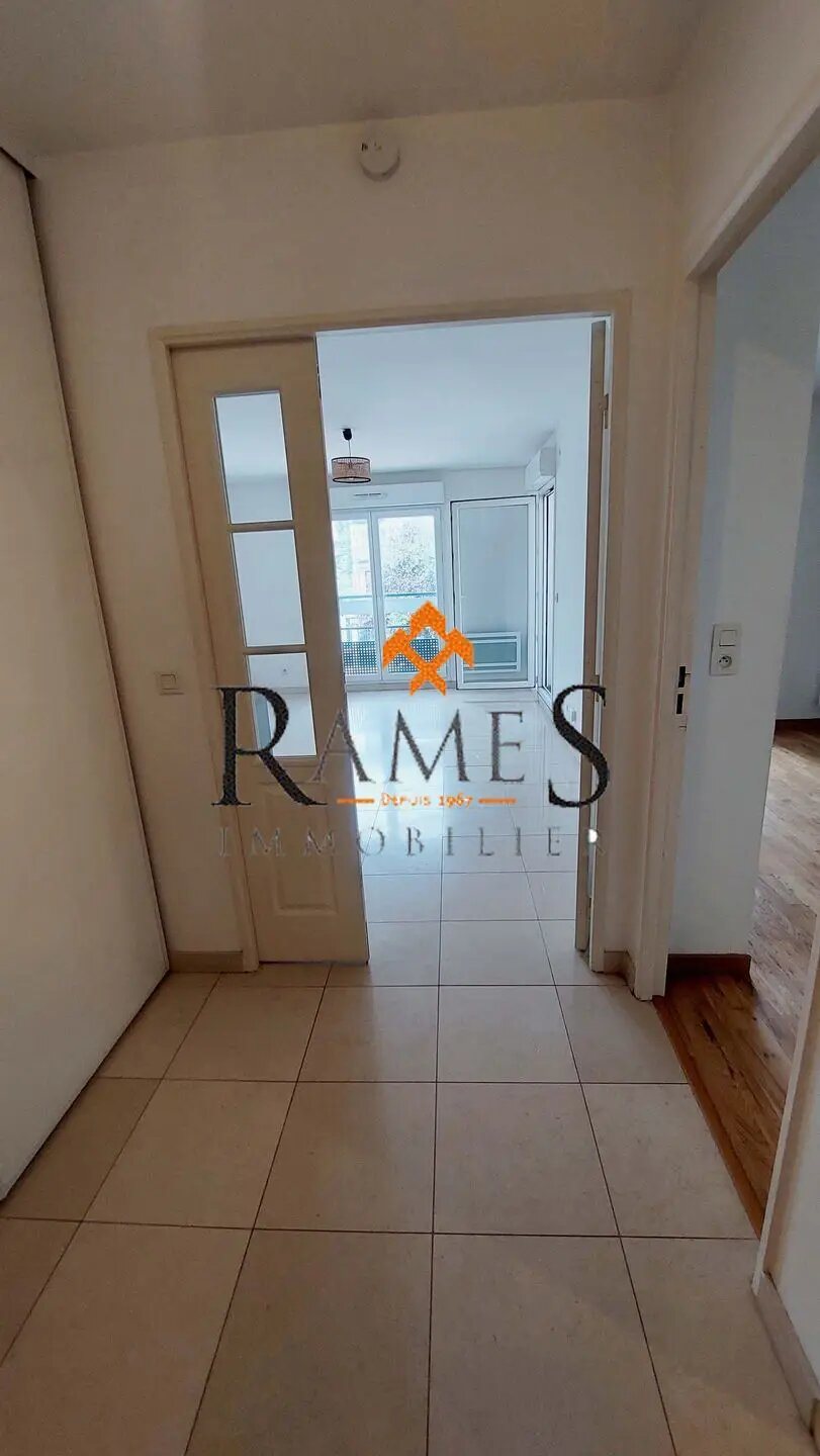 Appartement à vendre, 44m², Villemomble