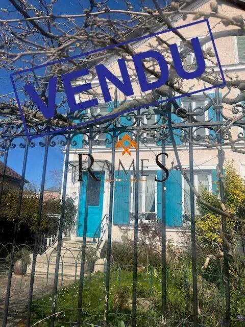Maison à vendre, 117m², Villemomble