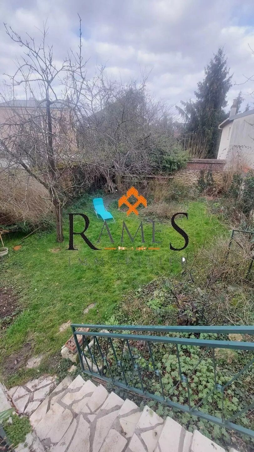 Maison à vendre, 117m², Villemomble