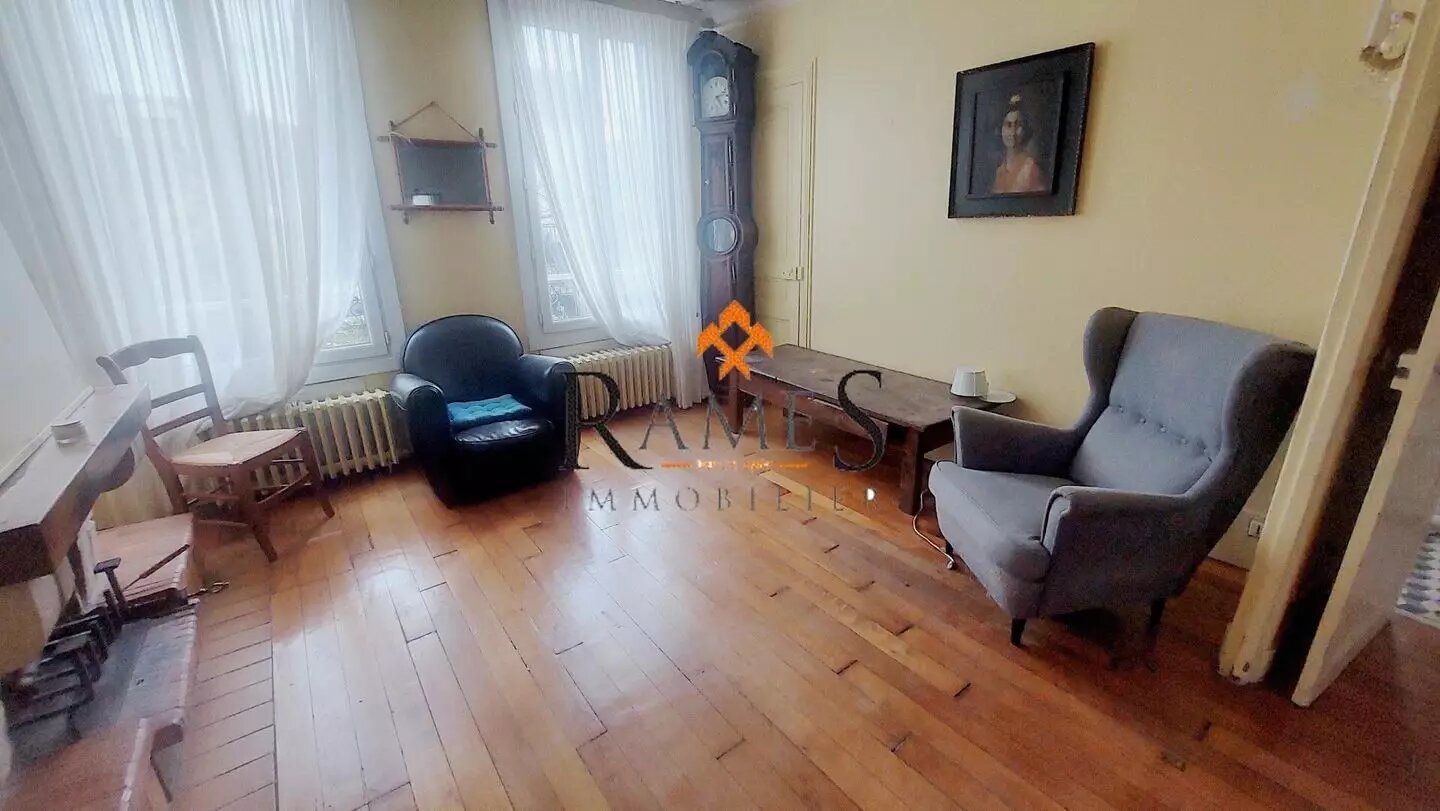 Maison à vendre, 117m², Villemomble