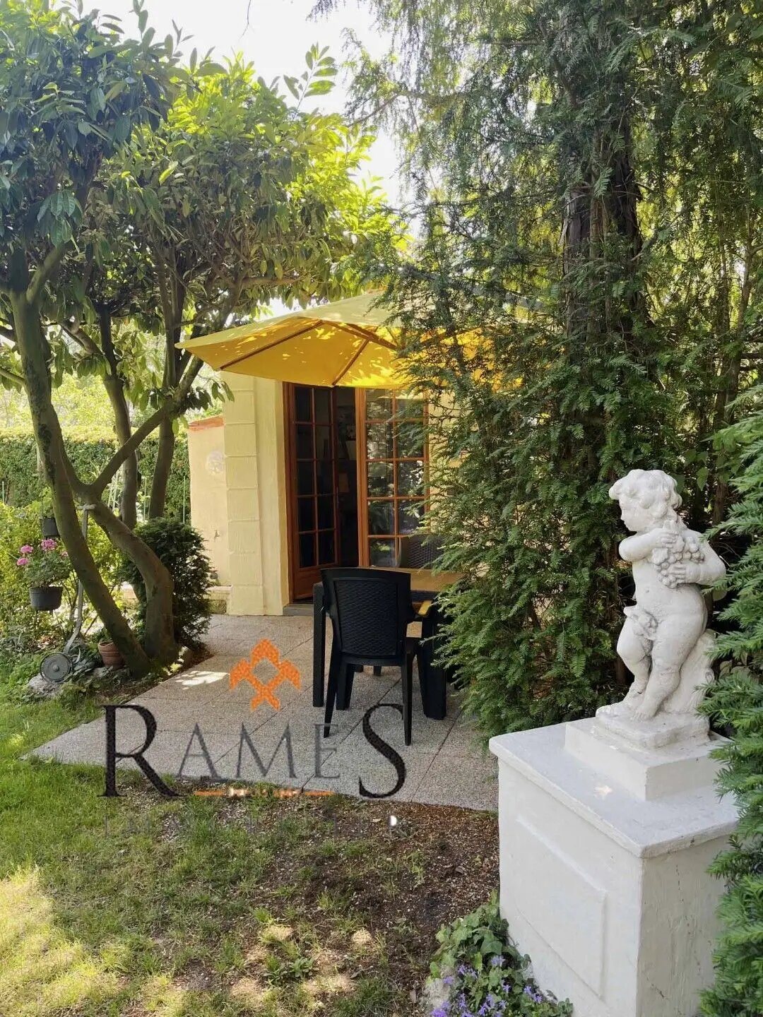Maison à vendre, 165m², Le Raincy
