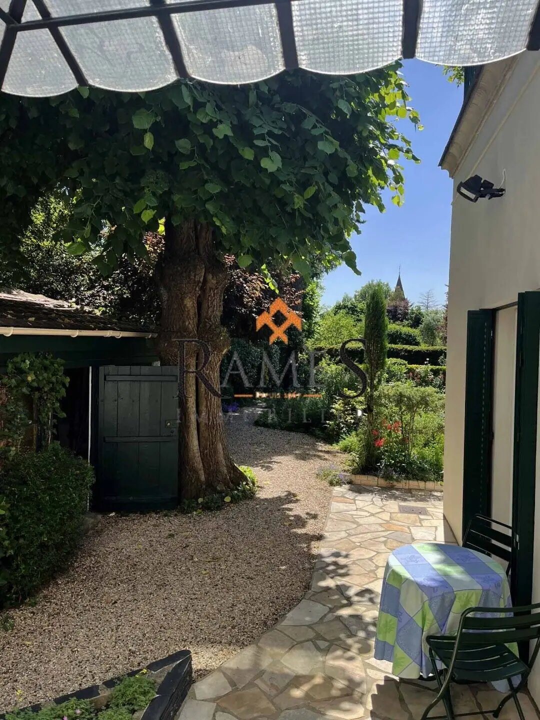Maison à vendre, 165m², Le Raincy