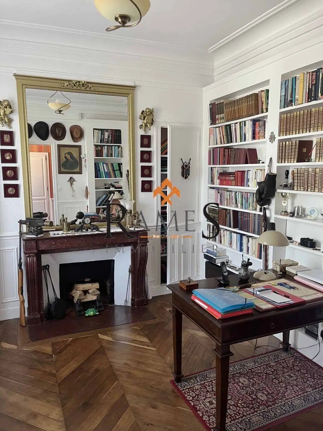 Maison à vendre, 165m², Le Raincy