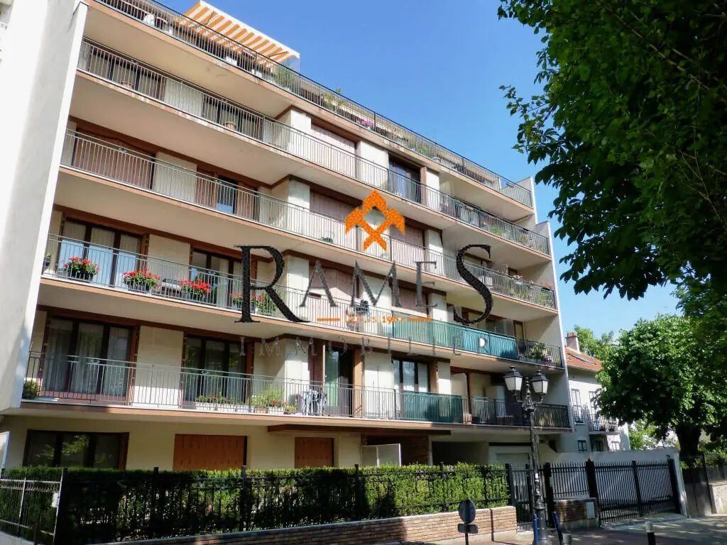 Appartement à vendre, 51m², Villemomble