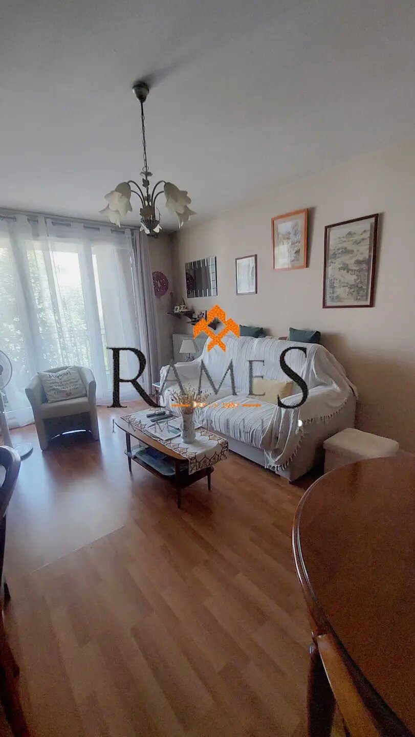Appartement à vendre, 51m², Villemomble