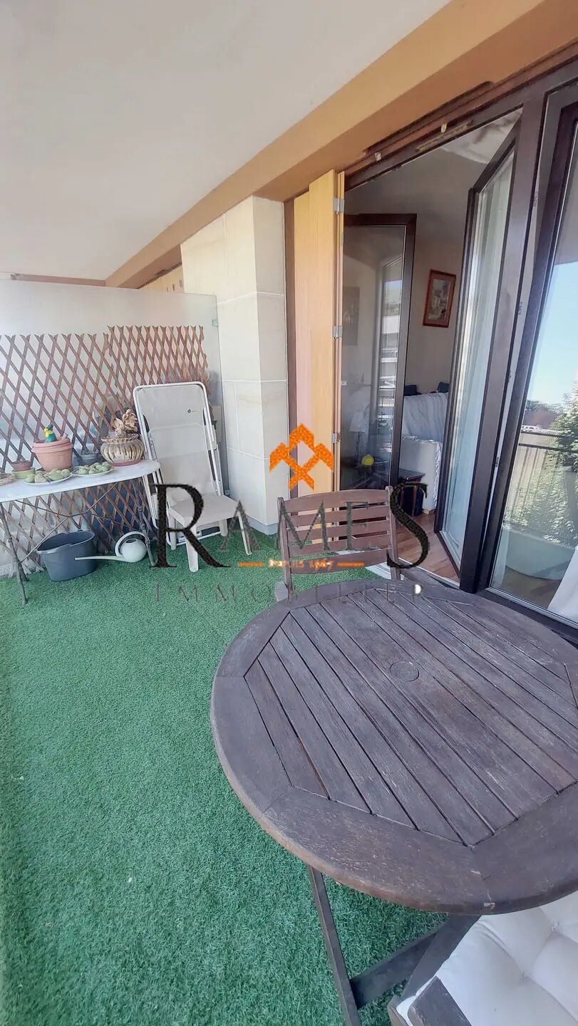 Appartement à vendre, 51m², Villemomble