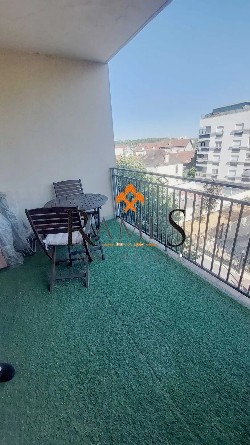 Appartement à vendre, 51m², Villemomble