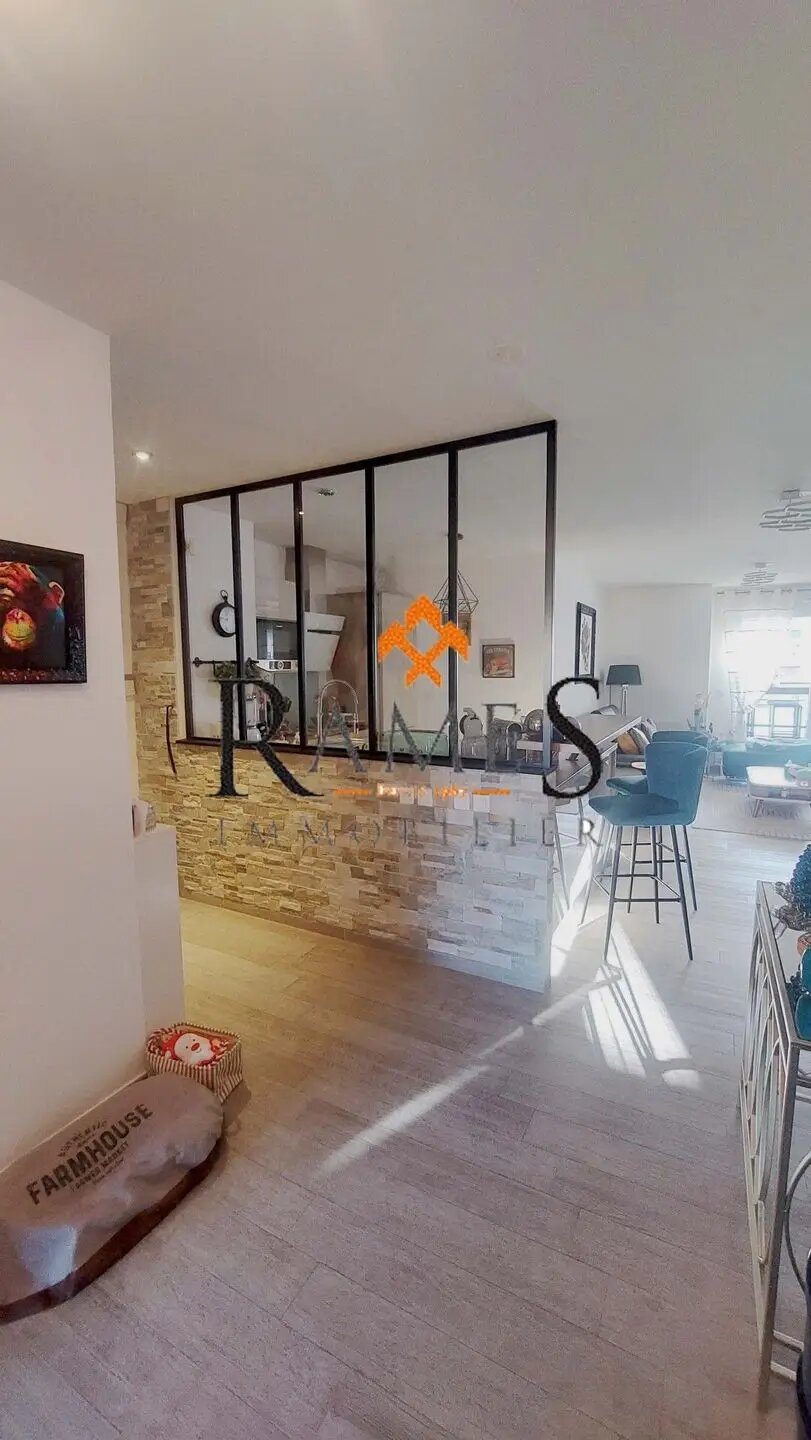 Appartement à vendre, 69m², Villemomble