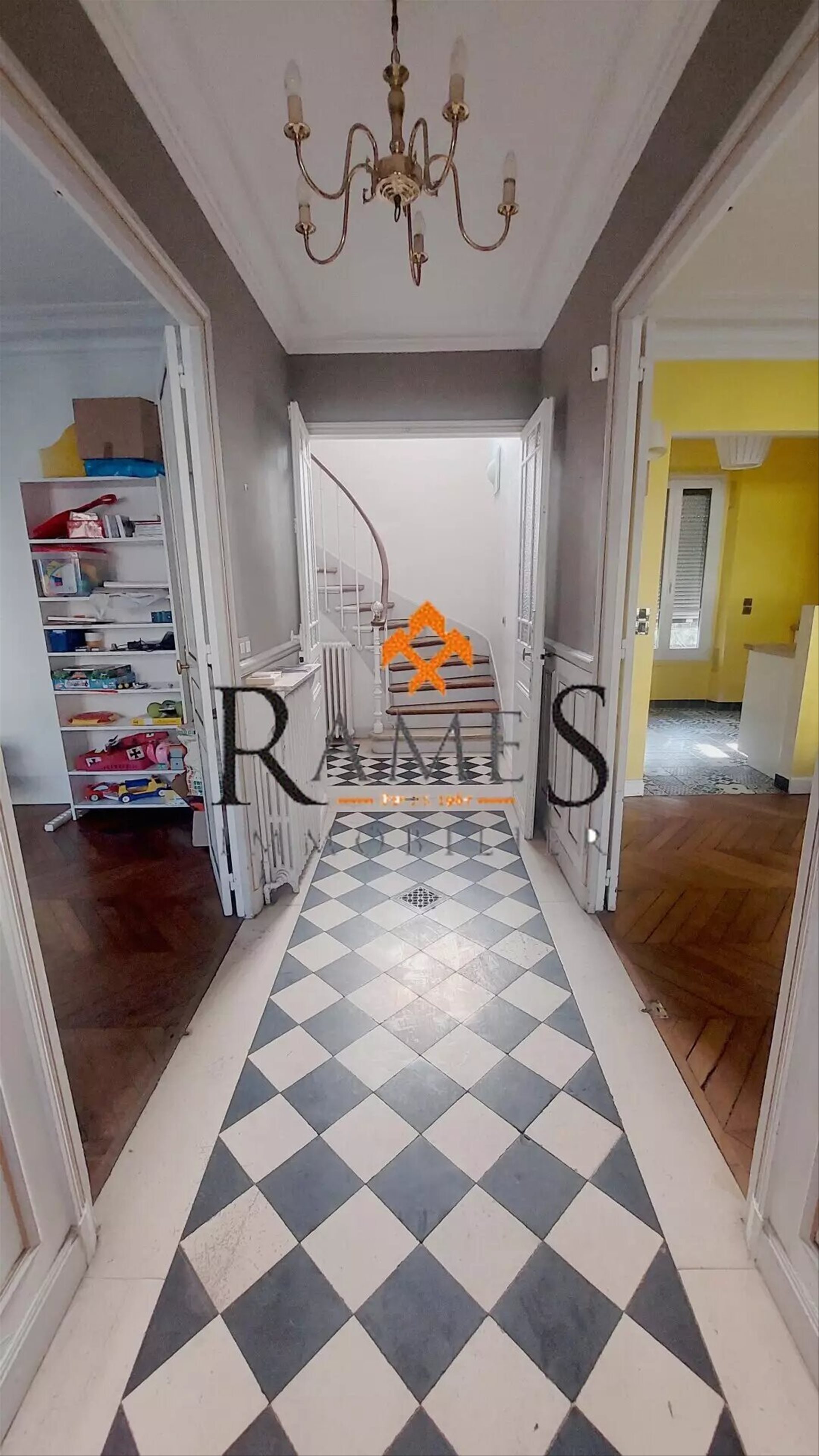 Maison à vendre, 180m², Villemomble