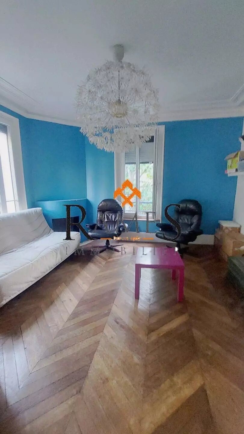 Maison à vendre, 180m², Villemomble