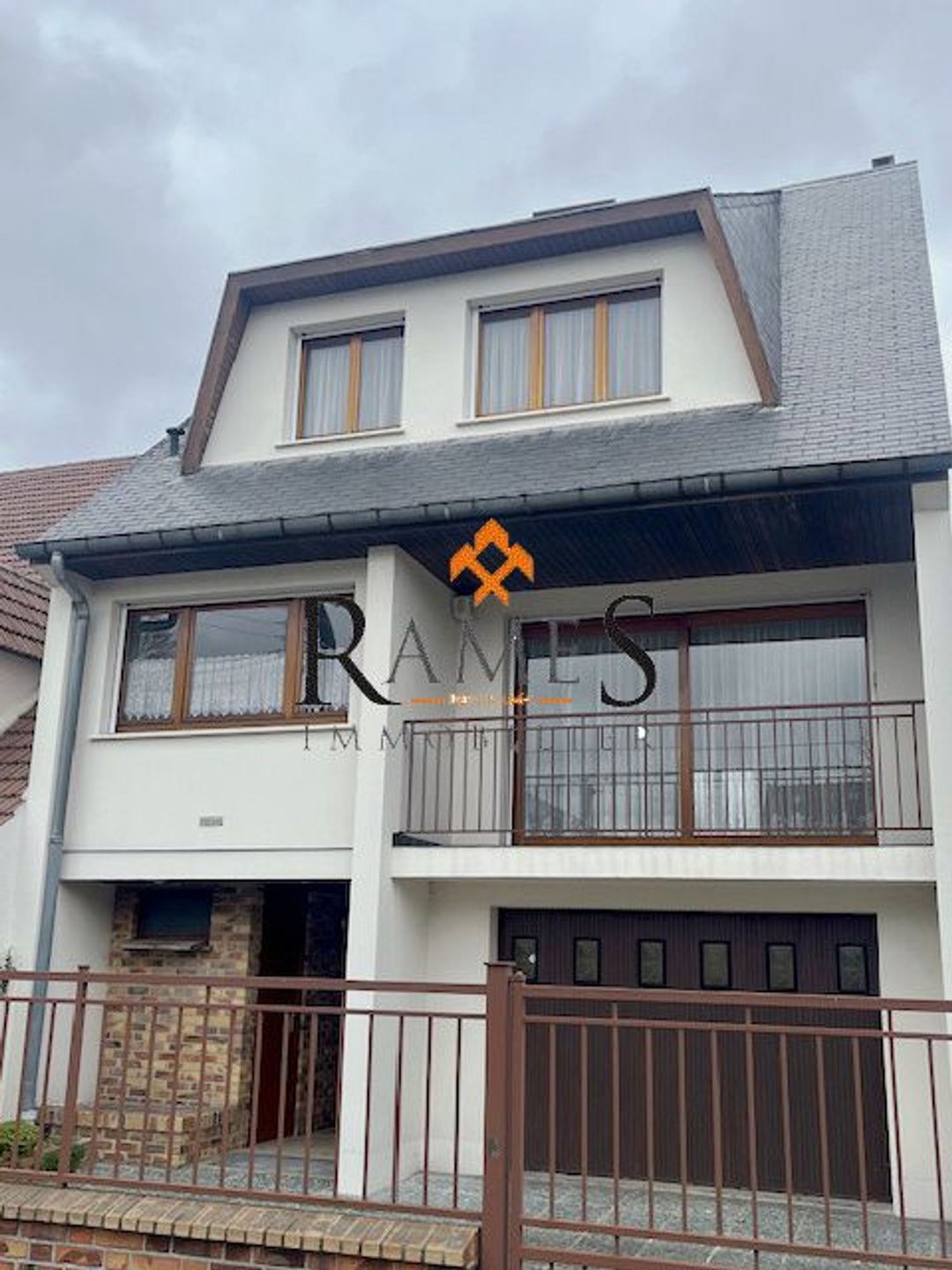 Maison à vendre, 150m², Le Raincy