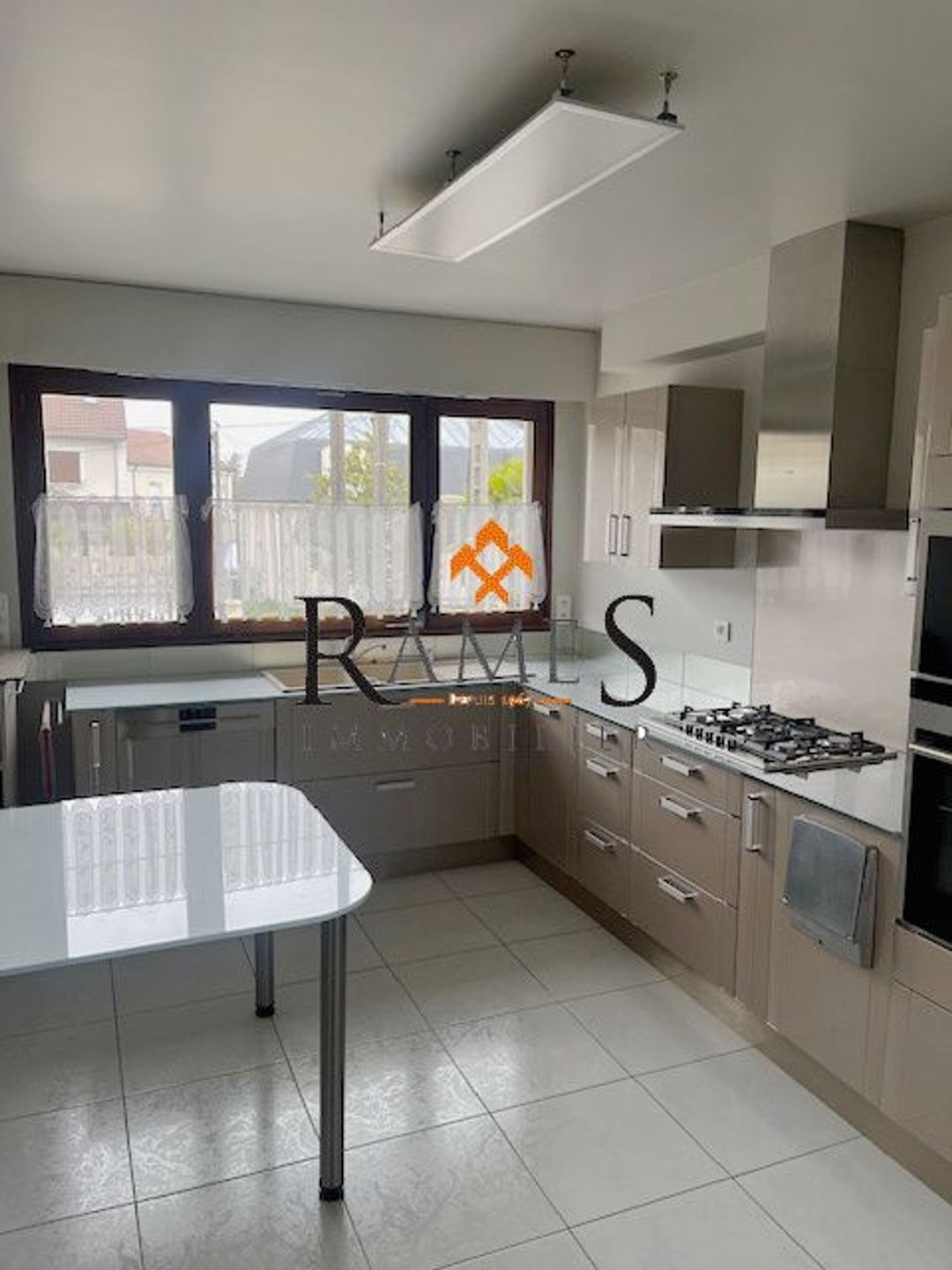Maison à vendre, 150m², Le Raincy