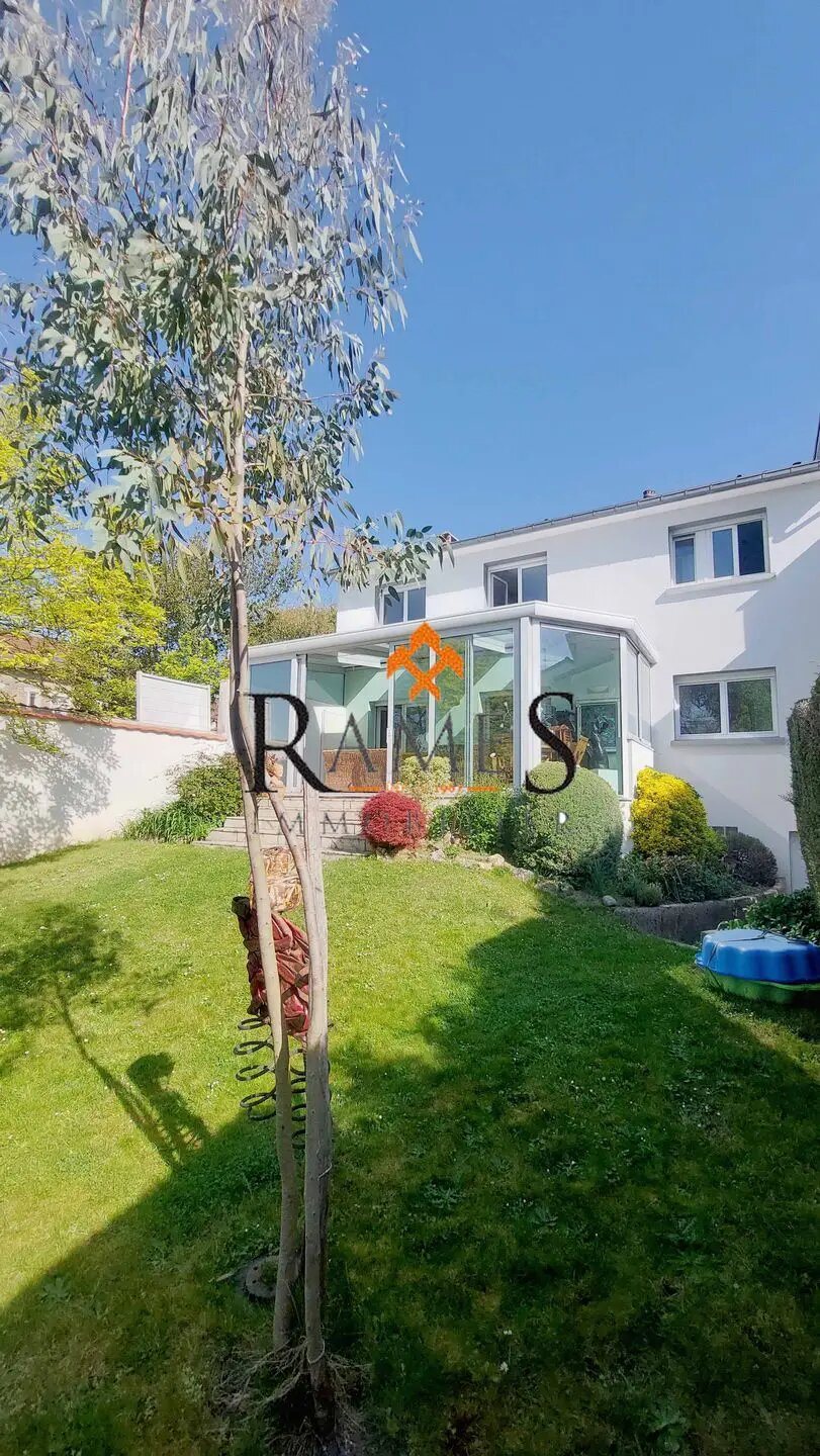Maison à vendre, 162m², Gagny