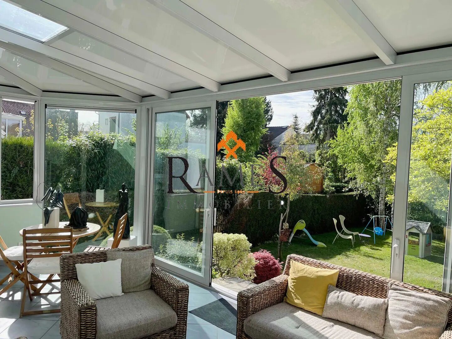 Maison à vendre, 162m², Gagny