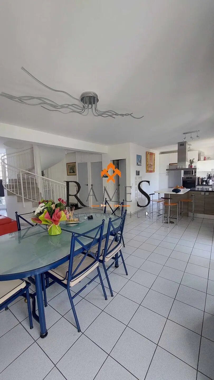 Maison à vendre, 162m², Gagny