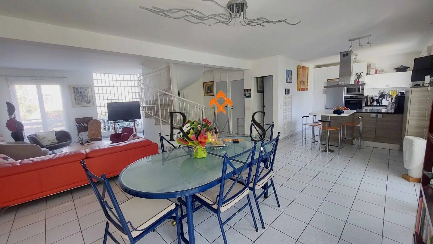 Maison à vendre, 162m², Gagny