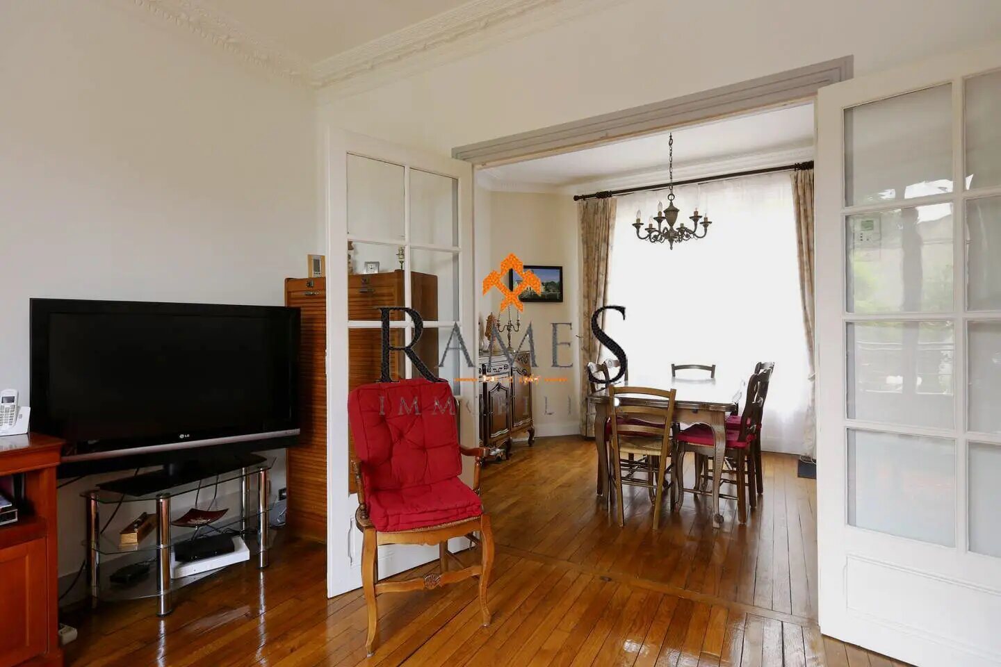 Maison à vendre, 90m², Villemomble