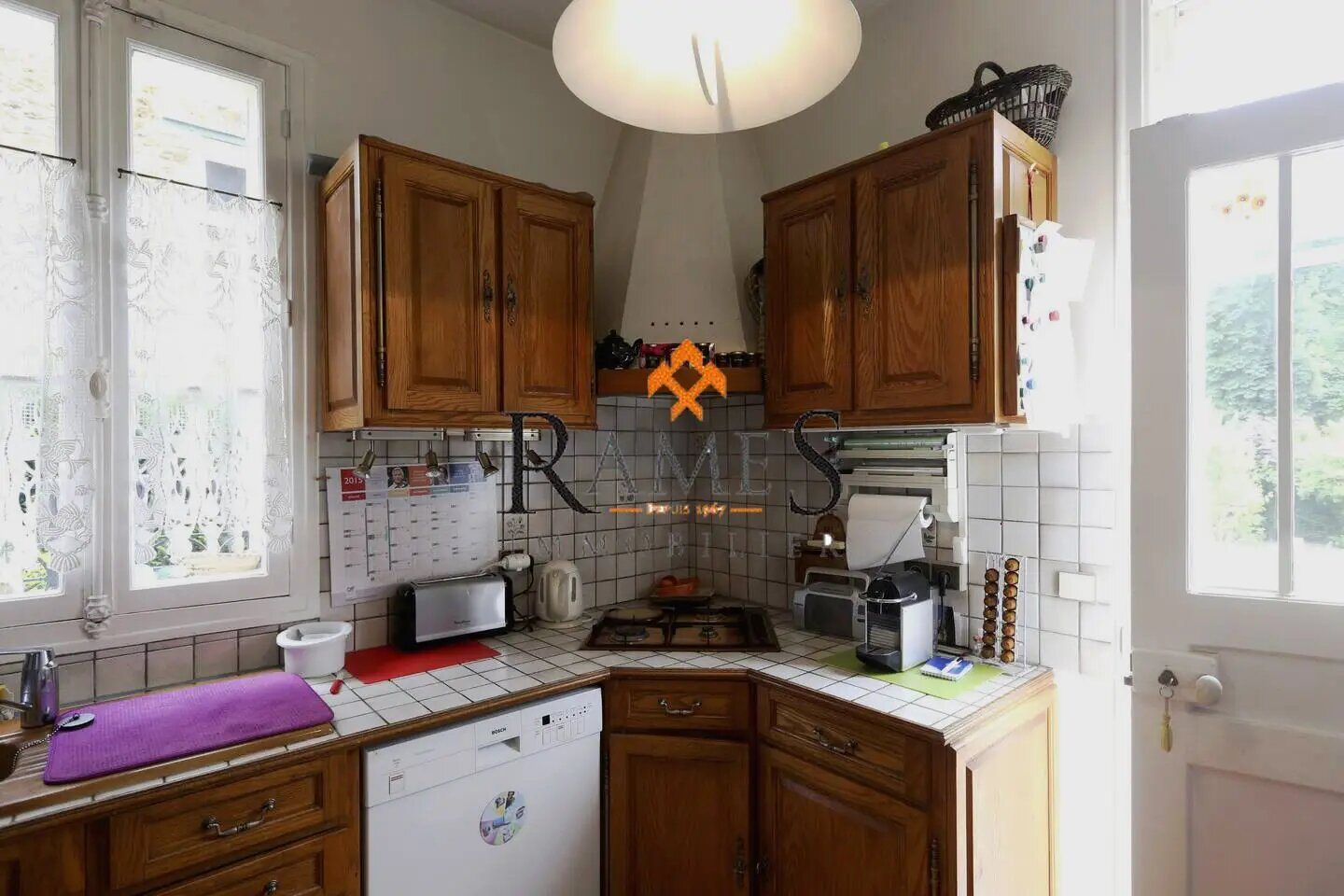 Maison à vendre, 90m², Villemomble