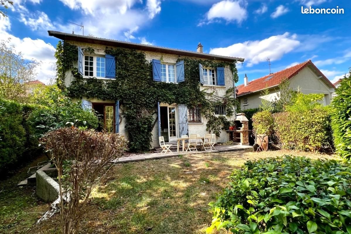 Maison à vendre, 211m², Gagny