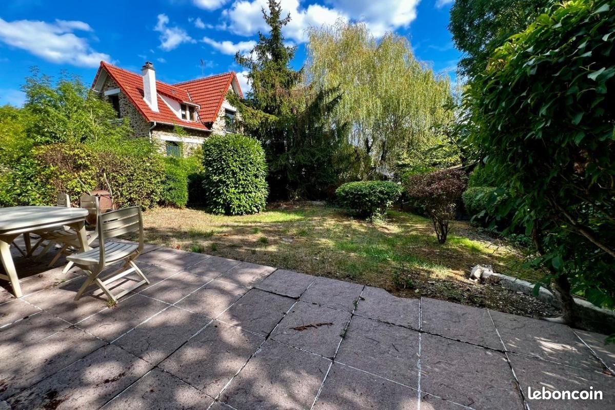Maison à vendre, 211m², Gagny