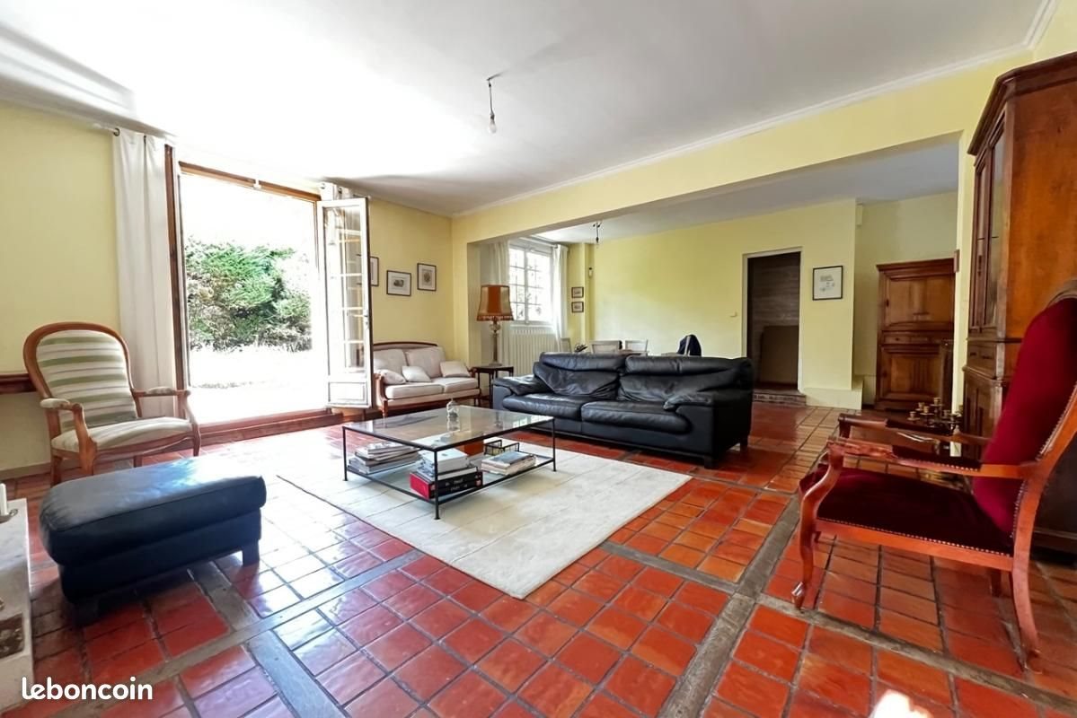Maison à vendre, 211m², Gagny