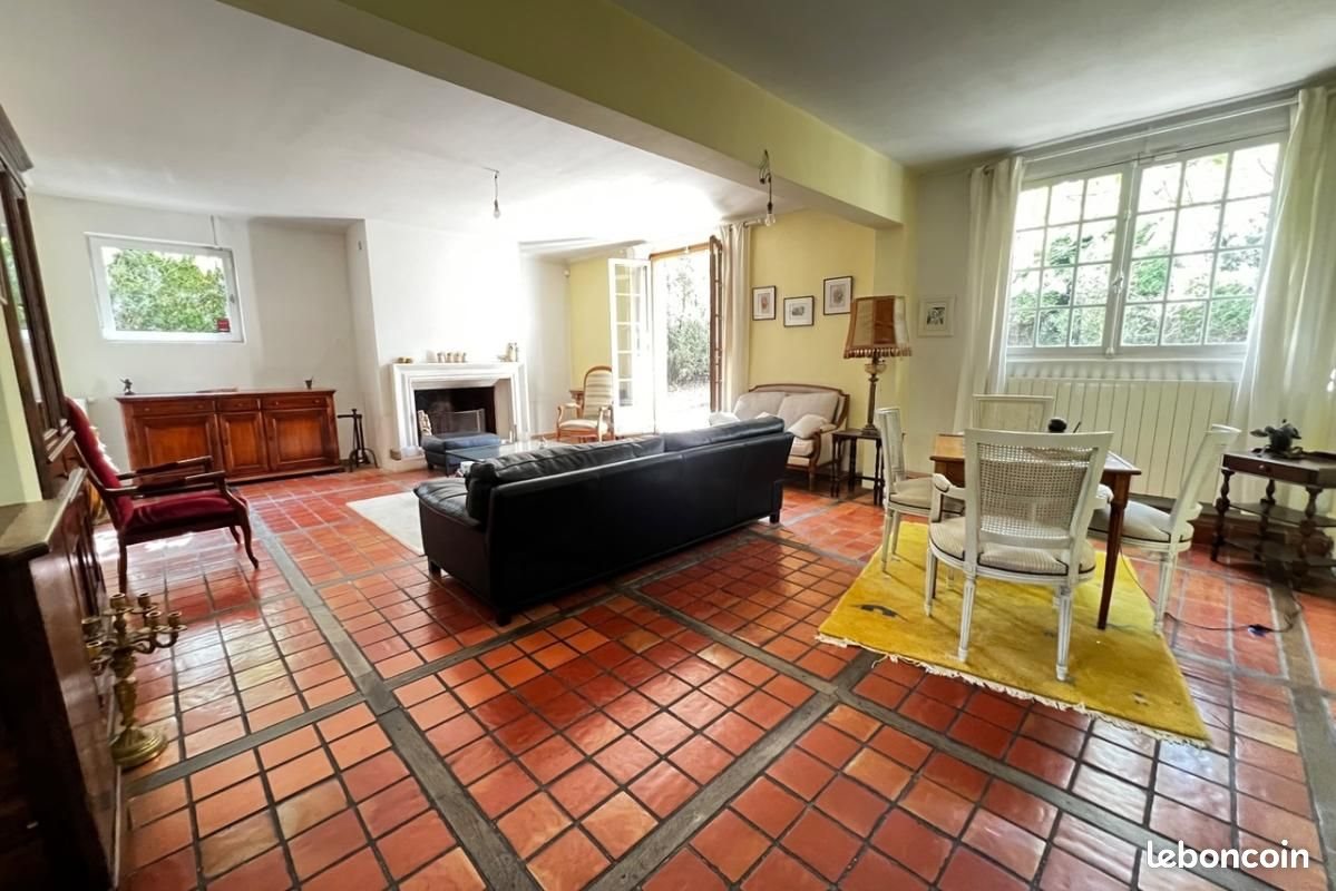 Maison à vendre, 211m², Gagny