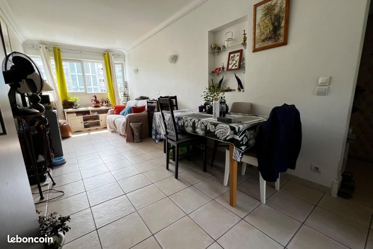 Appartement à vendre, 67m², Gagny
