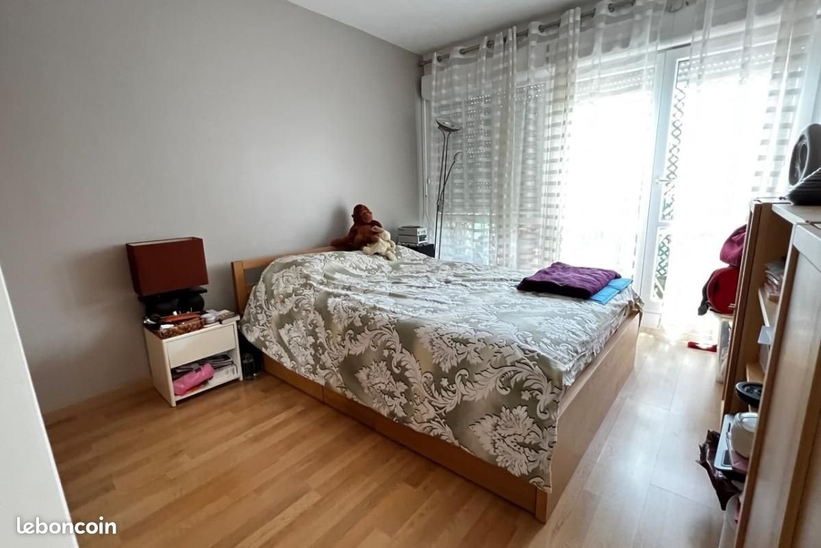 Appartement à vendre, 67m², Gagny