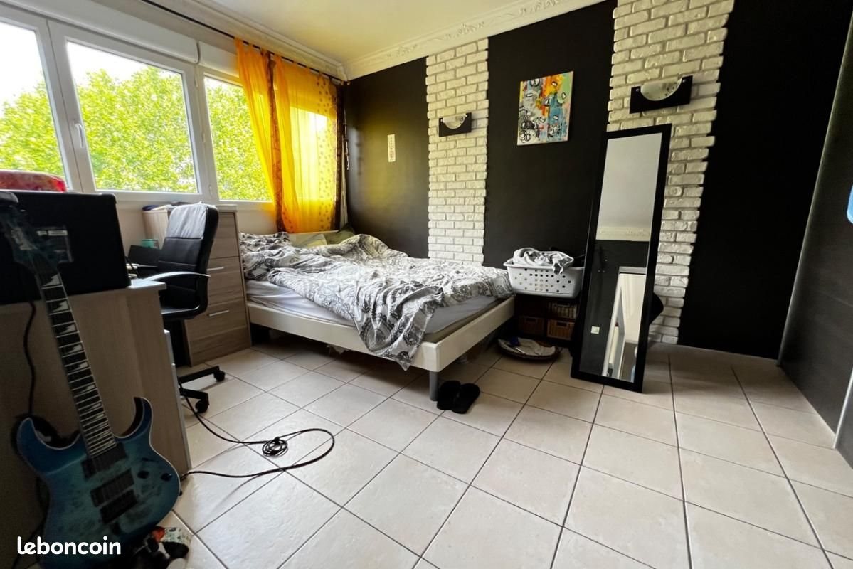 Appartement à vendre, 67m², Gagny