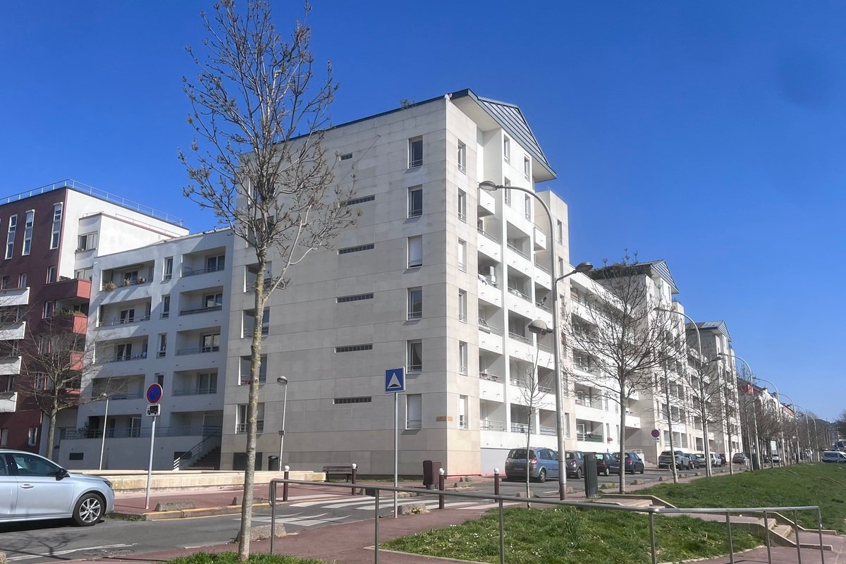 Appartement à vendre, 107m², Créteil