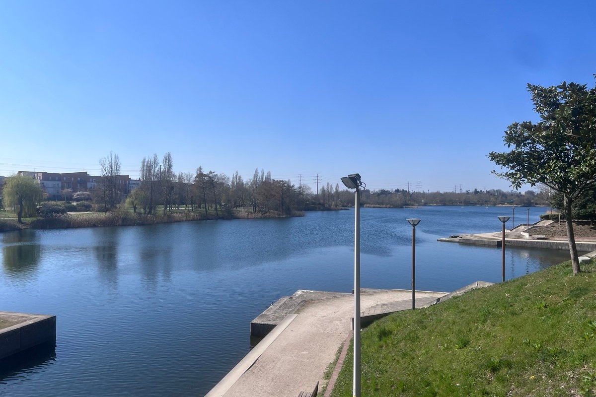 Appartement à vendre, 107m², Créteil