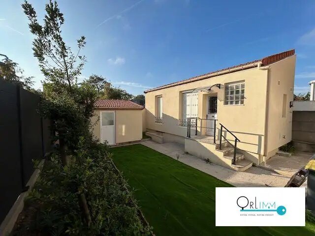 Maison à vendre, 24m², Orly