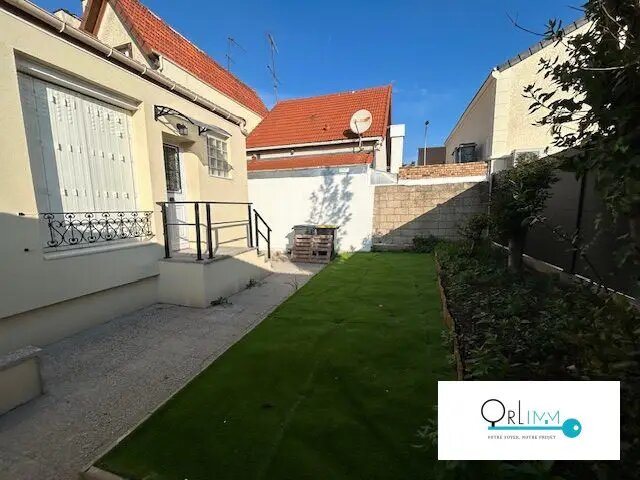 Maison à vendre, 24m², Orly