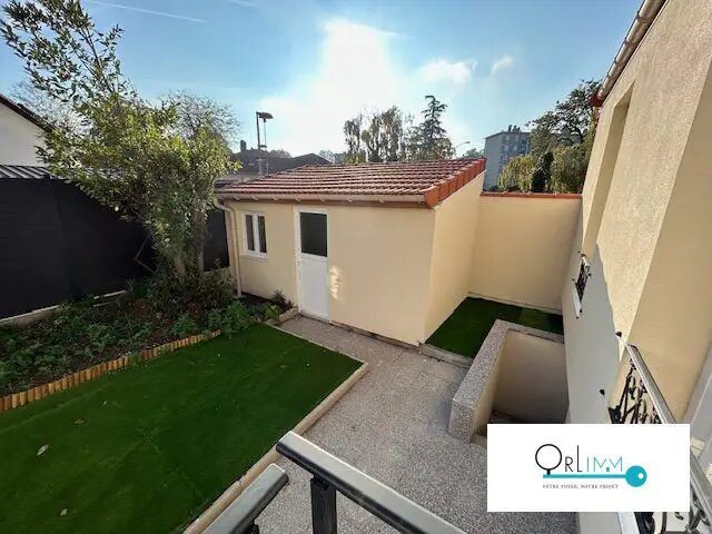Maison à vendre, 24m², Orly