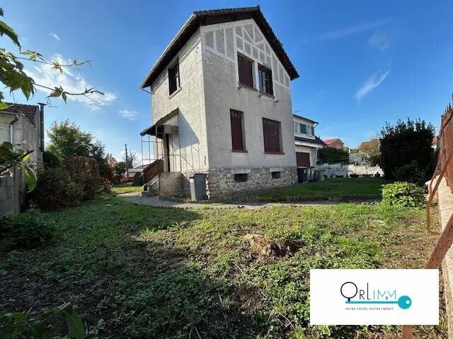 Maison à vendre, 65m², Orly