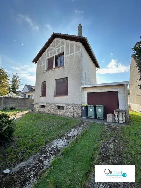 Maison à vendre, 65m², Orly