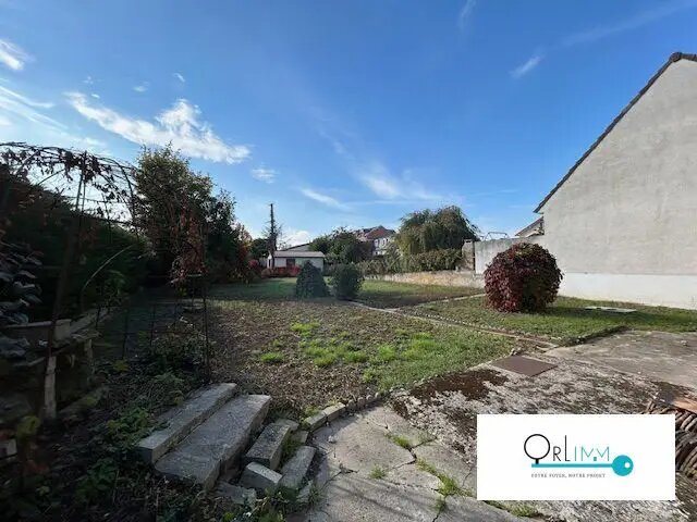 Maison à vendre, 65m², Orly