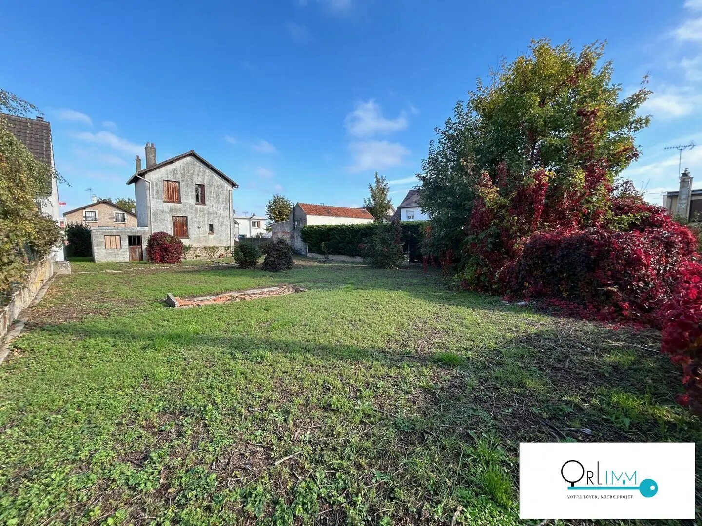 Maison à vendre, 65m², Orly