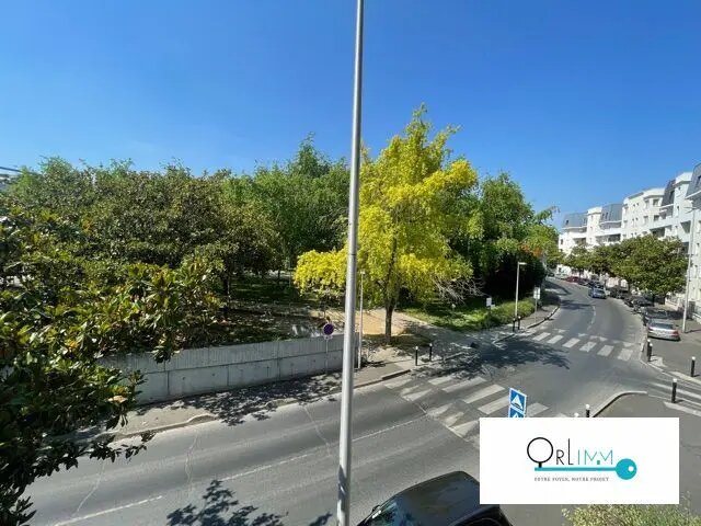 Appartement à vendre, 67m², Orly