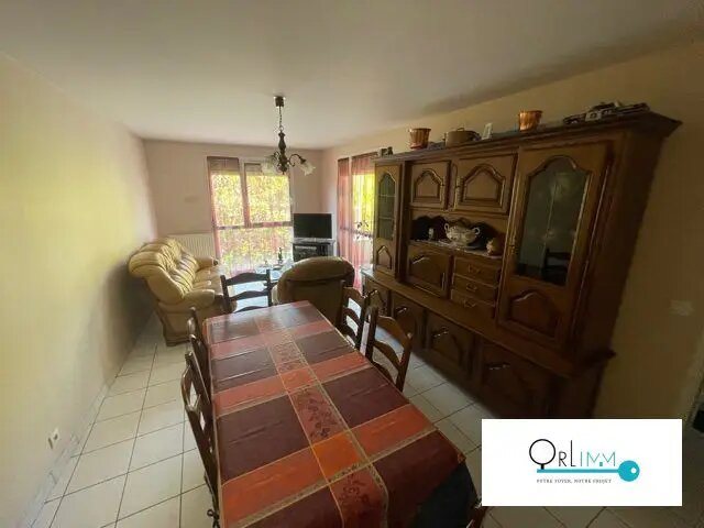 Appartement à vendre, 67m², Orly