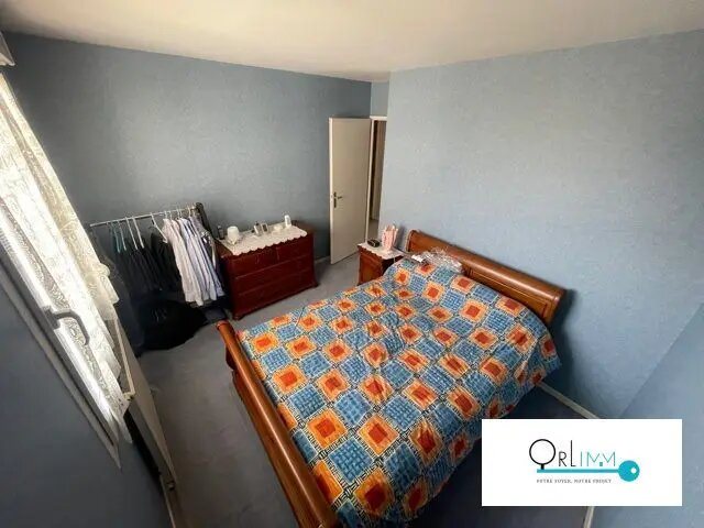 Appartement à vendre, 67m², Orly