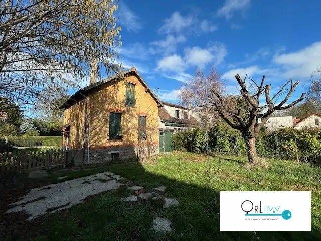 Maison à vendre, 61m², Orly