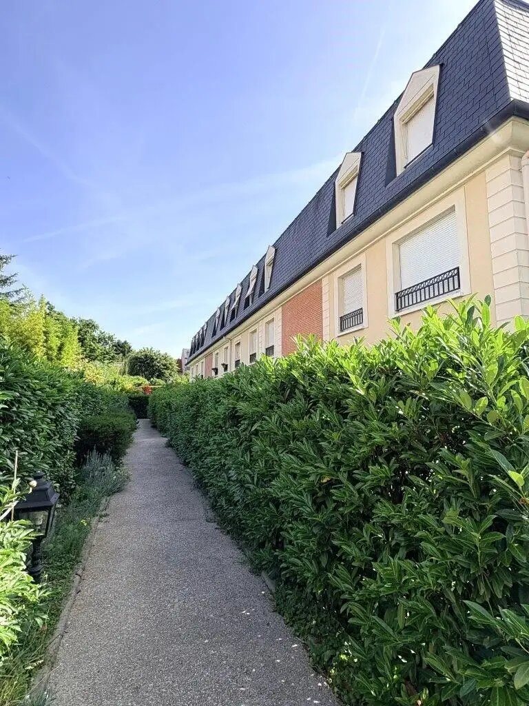 Appartement à vendre, 32m², Fontenay-sous-Bois