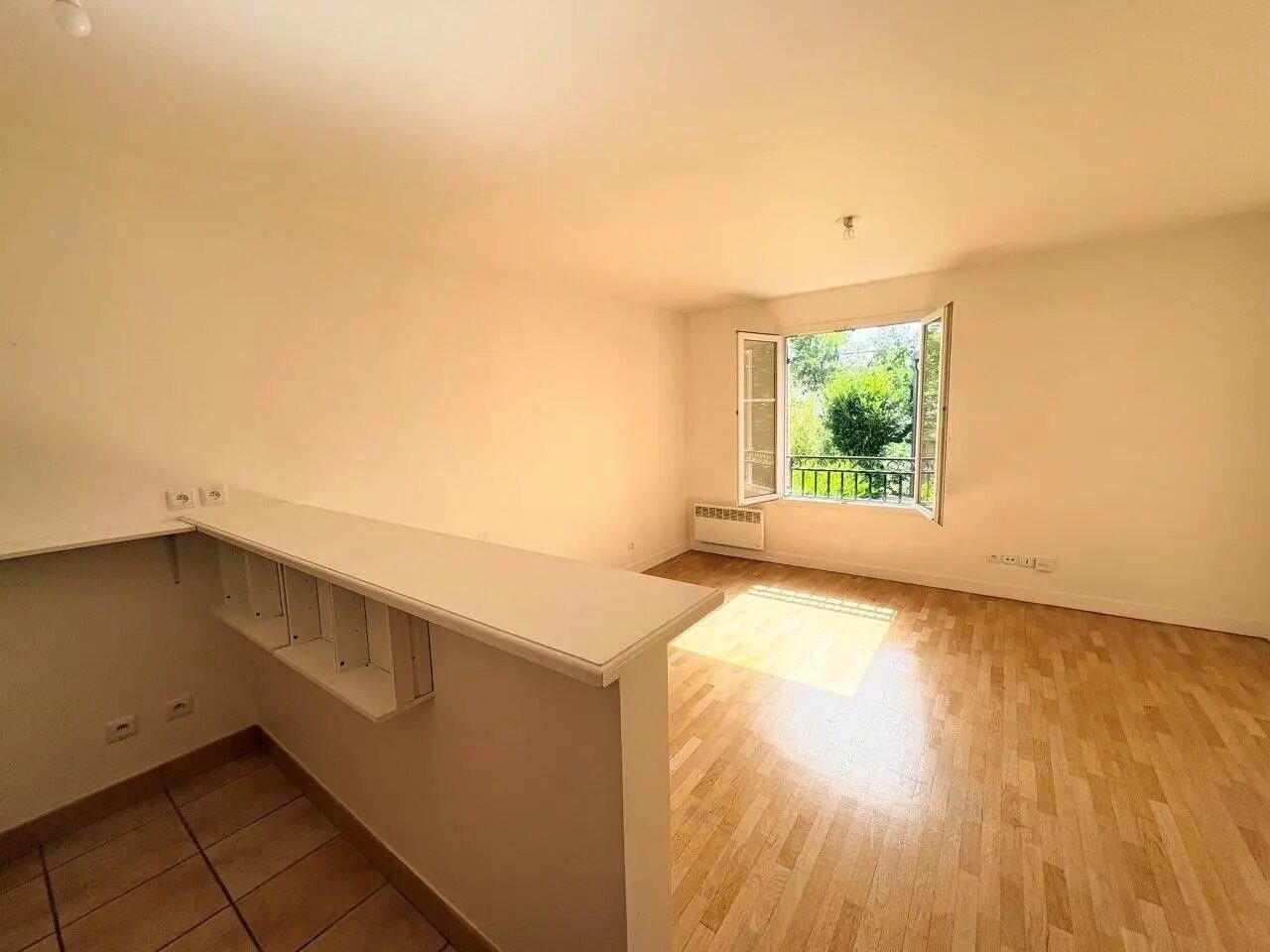Appartement à vendre, 32m², Fontenay-sous-Bois