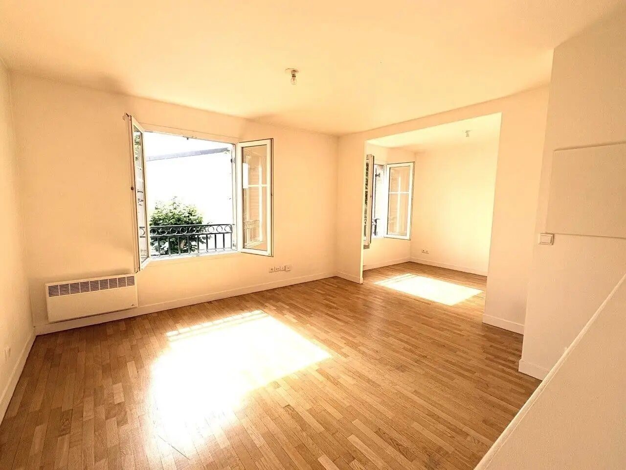 Appartement à vendre, 32m², Fontenay-sous-Bois
