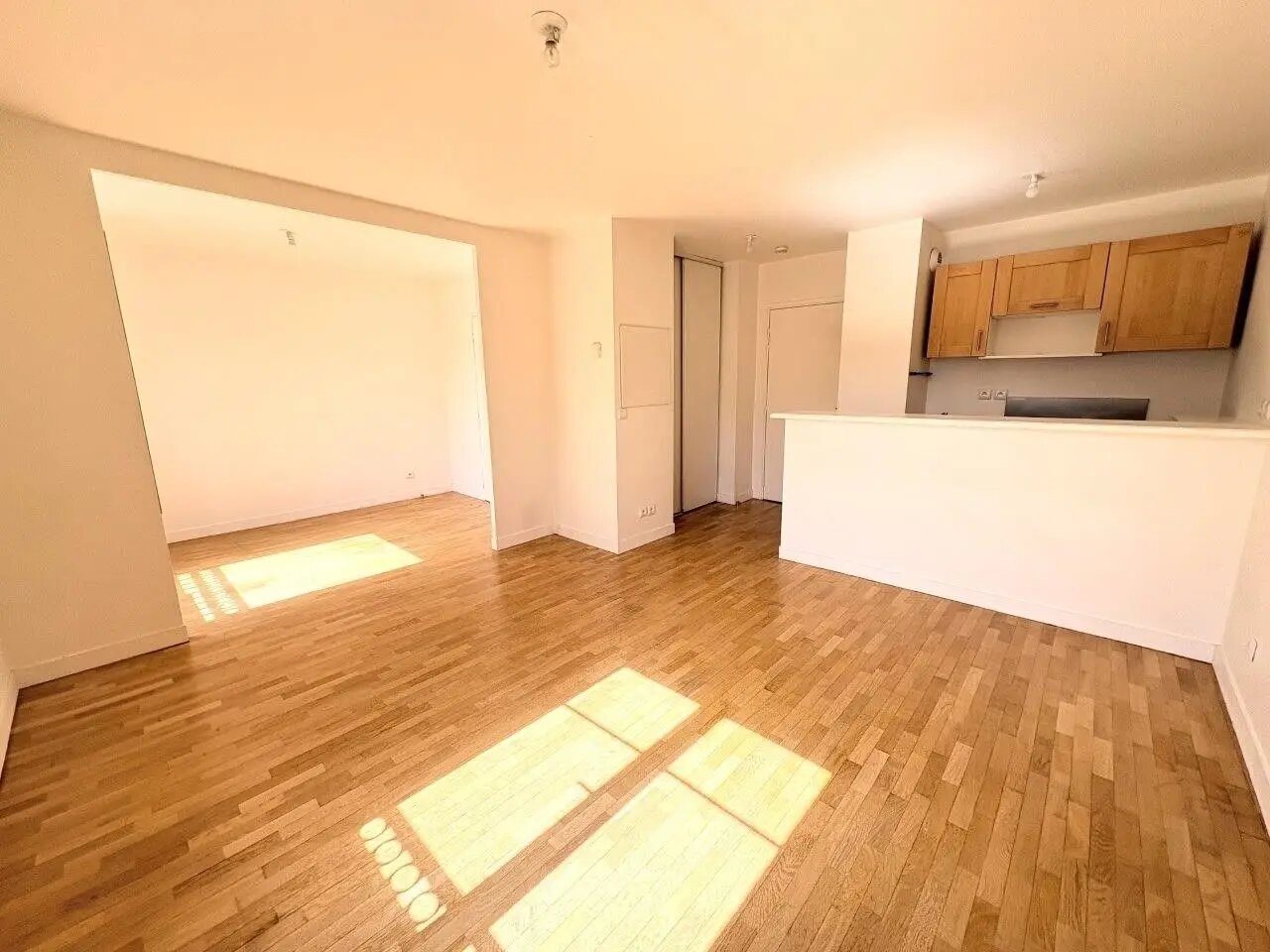 Appartement à vendre, 32m², Fontenay-sous-Bois