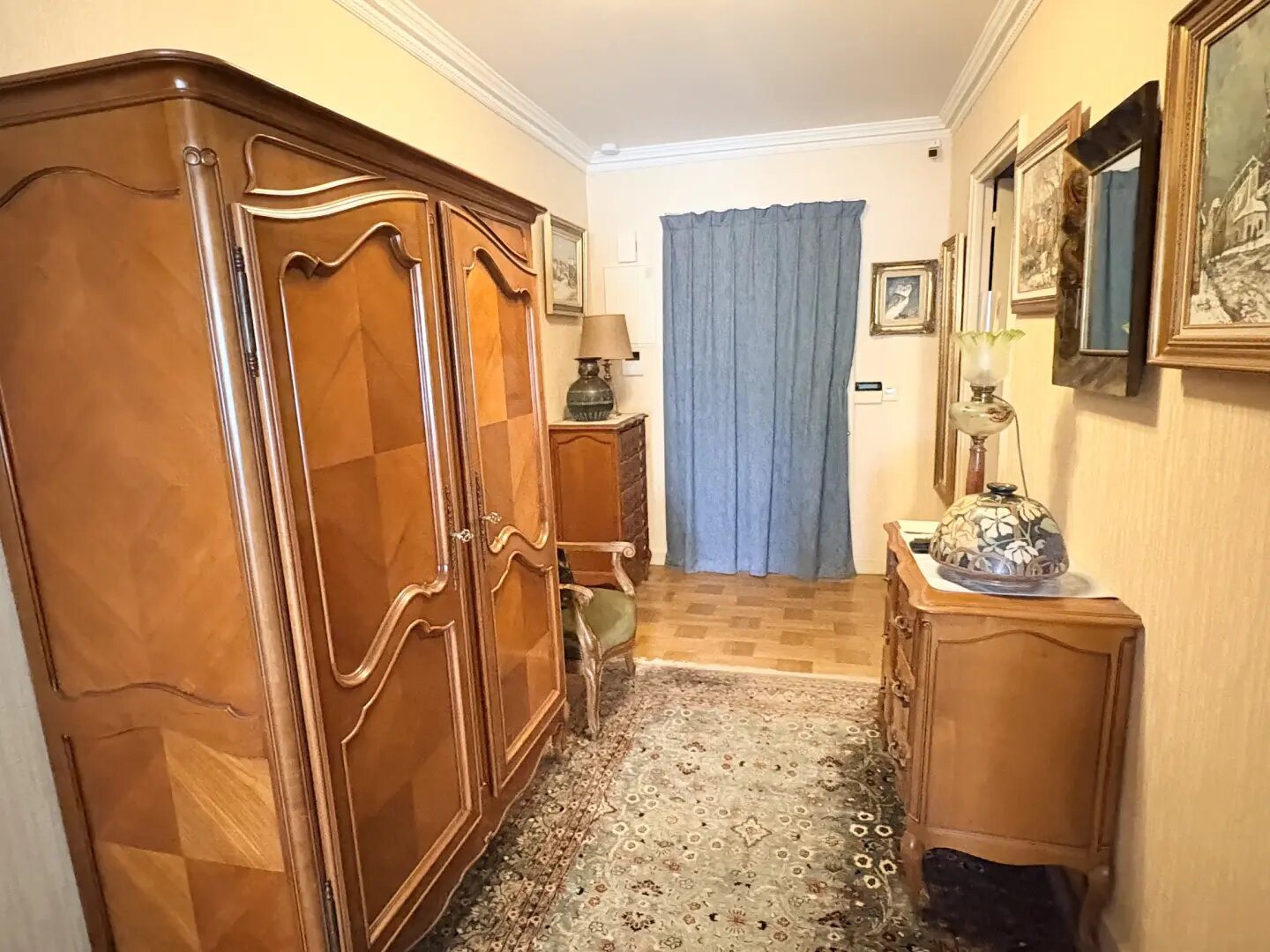 Appartement à vendre, 115m², Vincennes