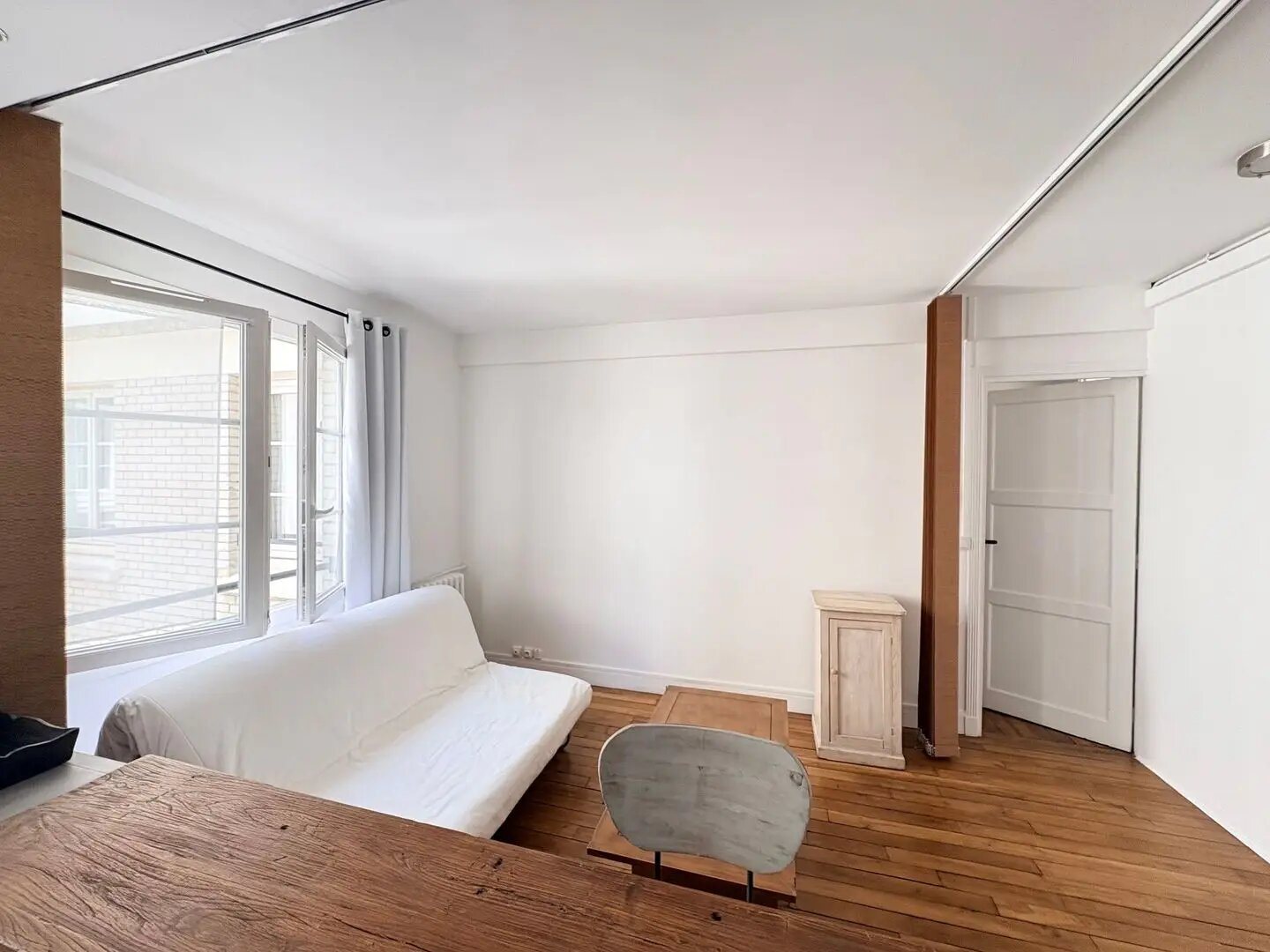 Appartement à louer, 45m², Saint-Mandé