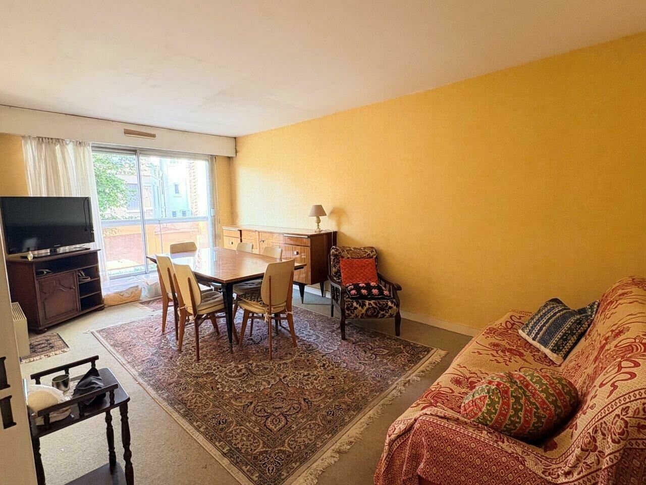 Appartement à vendre, 46m², Montreuil